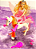 Boneca Lucy Princesa - Imagem 3
