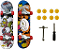 Skate De Dedo c/Acessórios - Imagem 2