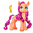 My Little Pony Movie Friends - Imagem 1
