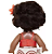Boneca Moana Bebê - Imagem 3