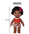 Boneca Moana Bebê - Imagem 4