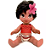 Boneca Moana Bebê - Imagem 5