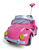 Carro de passeio Fouks - Imagem 1