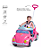 Carro de passeio Fouks - Imagem 2