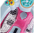 Carro de passeio Fouks - Imagem 7