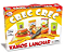 Crec Crec Vamos Lanchar - Imagem 1