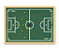 Jogo de Dedobol/Peteleco - Imagem 1