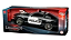 Carro Camaro Police Action Legends - Imagem 1