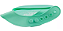 Babador de Silicone - Imagem 4