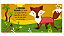 Toque e Sinta - Animais Selvagens - Imagem 2