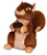 Esquilo sapeca 27 cm - Imagem 1