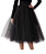 Saia de tule 60 cm - Imagem 1