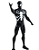 Boneco Marvel Super Heróis Sortidos - Imagem 3
