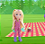 Boneca Poly Pocket Picnic - Imagem 4