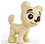 Pet da Barbie Honey - Imagem 2