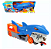 Pista Hot Wheels City Guincho Tubarão - Imagem 1