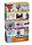 Puzzle Invenções c/200 pçs - Imagem 1