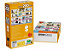 Puzzle Invenções c/200 pçs - Imagem 3