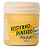 Tinta Facial/Corporal Líquida Ouro Metálico 15 ml - Imagem 1