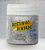 Gel Glitter Prata Cremoso 20g - Imagem 1