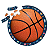 Puzzle Play NBA c/200 pçs - Imagem 2