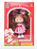 Boneca Moranguinho - Imagem 1