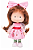 Boneca Moranguinho - Imagem 3