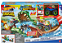 Pista Monster Trucks Hot Wheels Color Shifters - Imagem 1