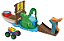 Pista Monster Trucks Hot Wheels Color Shifters - Imagem 2