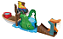 Pista Monster Trucks Hot Wheels Color Shifters - Imagem 3