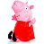 Peppa Pig - Imagem 1