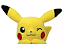 Pokemon Pikachu - Imagem 3