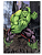 Quebra cabeça Avengers Hulk c/200 pçs - Imagem 3