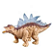 Dinossauro Estegossauro c/Luz/Som/Movimento - Imagem 4