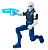 Boneco DC Batmann Mr. Freeze - Imagem 5
