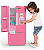 Geladeira frost fun candy - Imagem 4