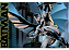 Puzzle Batman c/200 pçs - Imagem 2