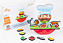 Jogo de Equilíbrio Alimentar - Imagem 2