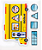 Ônibus c/Formas Geométricas - Imagem 3