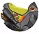 Moto Elétrica 6V XT3 Titanium - Imagem 6