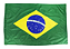 Bandeira do Brasil 90x140cm - Imagem 1