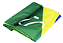 Bandeira do Brasil 90x140cm - Imagem 3