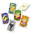 Mini box Minions 4 jogos em 1 - Imagem 2