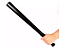 Cassetete Policial 41cm - Imagem 1