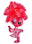 Flamingo Pets Alive Frankie The Funky - Imagem 6