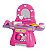 Mini Penteadeira Glamour - Imagem 1