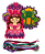 Meus Primeiros Alinhavos Princesa - Imagem 4