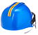 Capacete Policial - Imagem 2