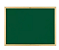Quadro verde 60x40 cm - Imagem 1