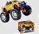 Furious Pick - Up Monster - Imagem 1